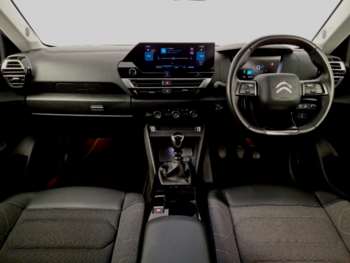 Used Citroen C4 2022 for sale - 74787198: Photo