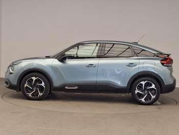 Used Citroen C4 2022 for sale - 74787198: Photo