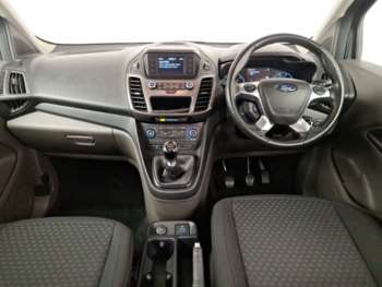 Used Ford Tourneo Connect 2020 for sale - 75114117: Photo