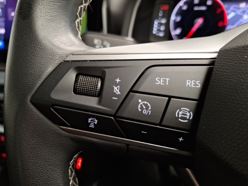 Used SEAT Arona 2024 for sale - 76053758: Photo 16