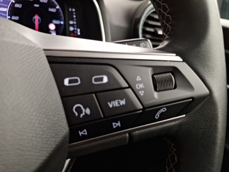 Used SEAT Arona 2024 for sale - 76053758: Photo 17