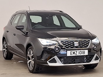 SEAT - Arona