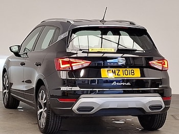 Used SEAT Arona 2024 for sale - 76053758: Photo 3