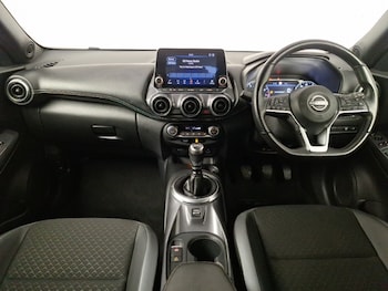 Used Nissan Juke 2023 for sale - 75796517: Photo