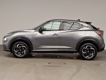 Used Nissan Juke 2023 for sale - 75796517: Photo