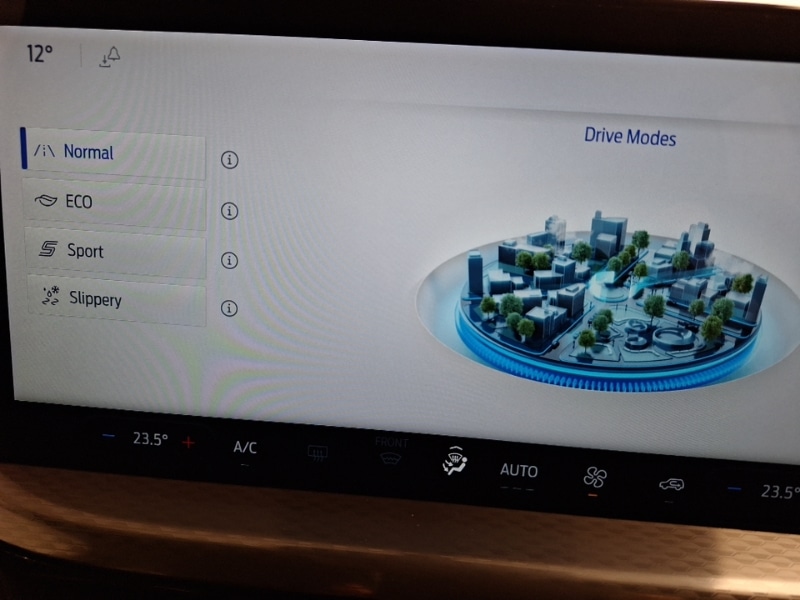 Used Ford Kuga 2025 for sale - 77070205: Photo 14