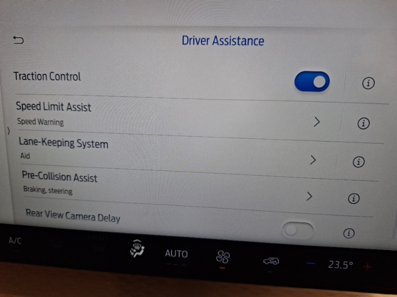 Used Ford Kuga 2025 for sale - 77070205: Photo 15