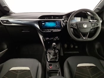 Used Vauxhall Corsa 2025 for sale - 78647479: Photo