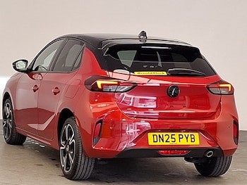Used Vauxhall Corsa 2025 for sale - 78647479: Photo