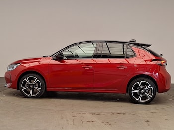 Used Vauxhall Corsa 2025 for sale - 78647479: Photo
