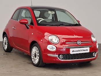 Used Fiat 500 2018 for sale - 79561597: Photo