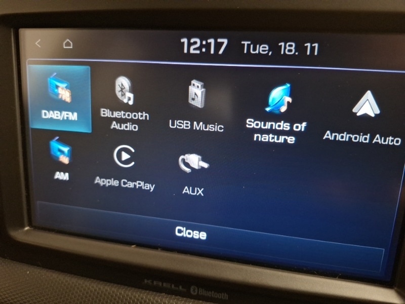 Used Hyundai KONA 2018 for sale - 76779629: Photo 13