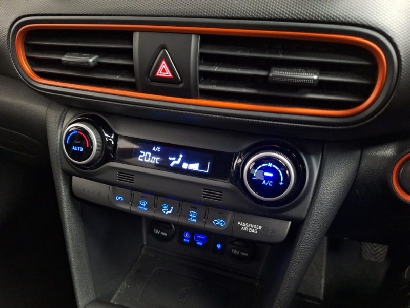 Used Hyundai KONA 2018 for sale - 76779629: Photo 14