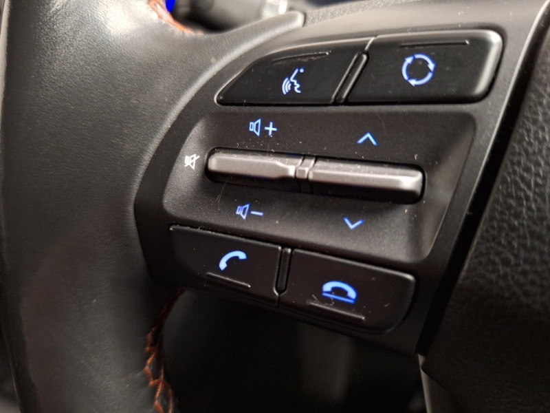 Used Hyundai KONA 2018 for sale - 76779629: Photo 16