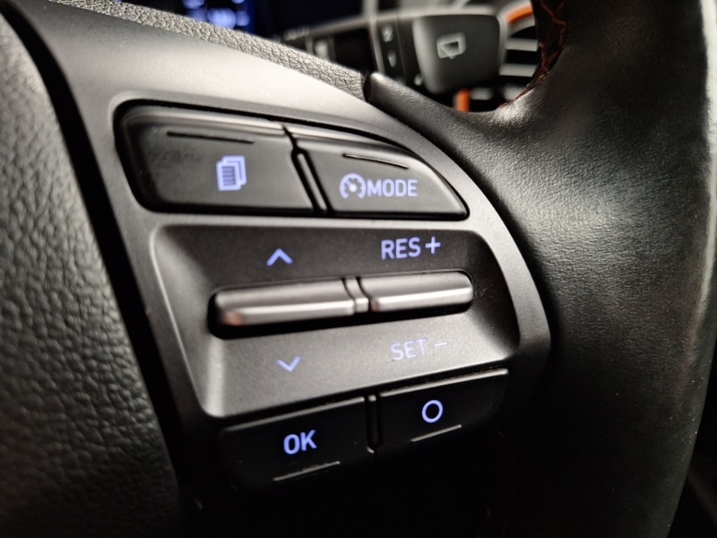 Used Hyundai KONA 2018 for sale - 76779629: Photo 17