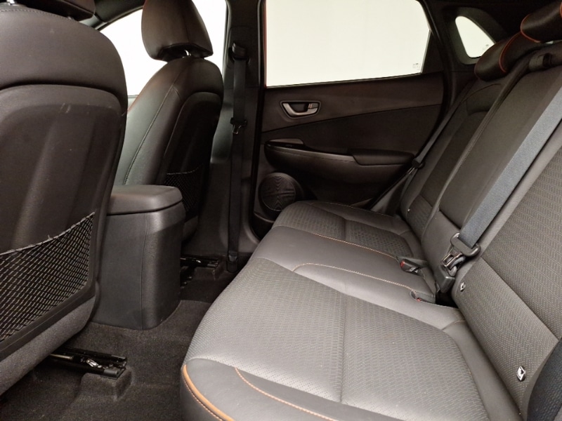 Used Hyundai KONA 2018 for sale - 76779629: Photo 6