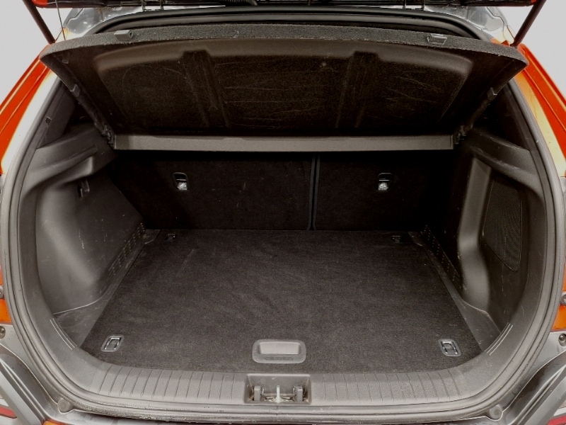 Used Hyundai KONA 2018 for sale - 76779629: Photo 8