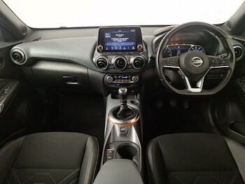 Used Nissan Juke 2022 for sale - 75350063: Photo