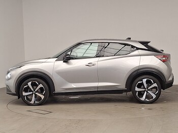 Used Nissan Juke 2022 for sale - 75350063: Photo