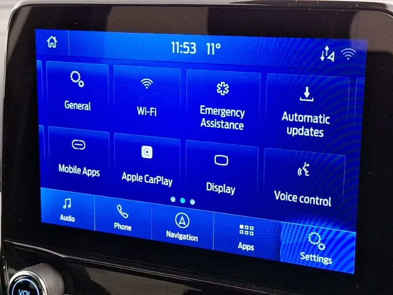 Used Ford Fiesta 2023 for sale - 77947827: Photo 13