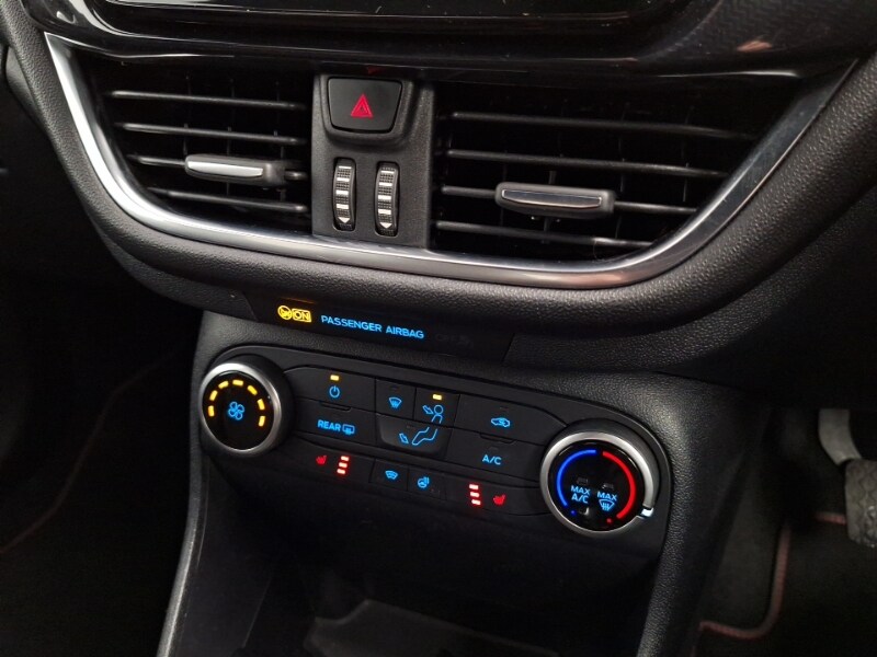 Used Ford Fiesta 2023 for sale - 77947827: Photo 15