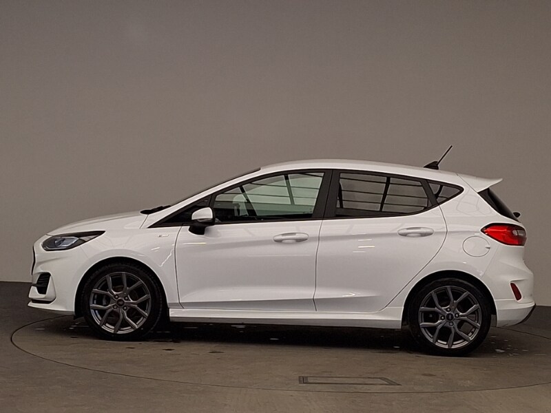 Used Ford Fiesta 2023 for sale - 77947827: Photo 4