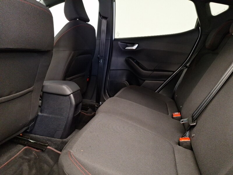 Used Ford Fiesta 2023 for sale - 77947827: Photo 6
