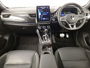 Used Renault Arkana 2023 for sale - 78563727: Photo