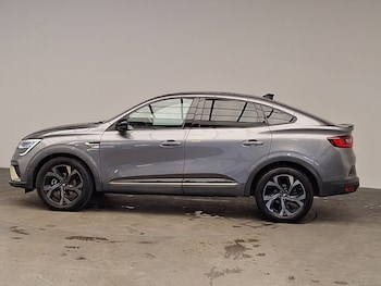 Used Renault Arkana 2023 for sale - 78563727: Photo