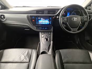 Used Toyota Auris 2018 for sale - 79759730: Photo