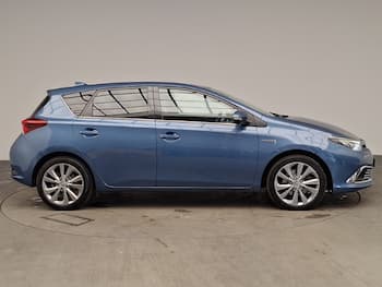 Used Toyota Auris 2018 for sale - 79759730: Photo