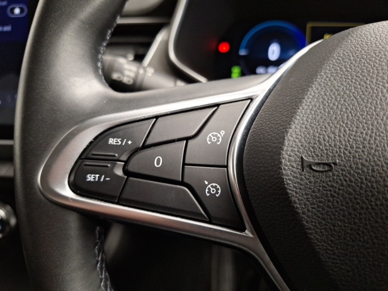 Used Renault Arkana 2023 for sale - 77751126: Photo 17