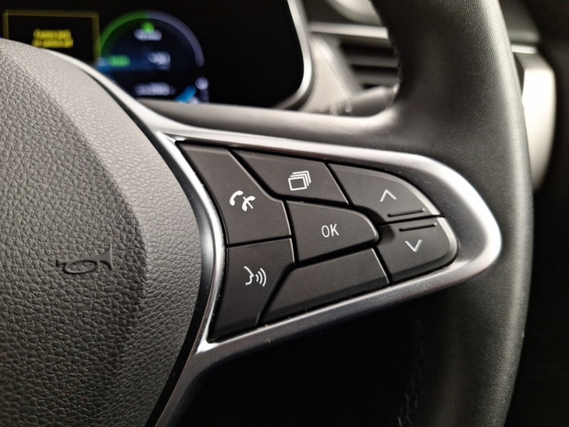 Used Renault Arkana 2023 for sale - 77751126: Photo 18