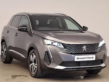 Used Peugeot 3008 2023 for sale - 79665901: Photo