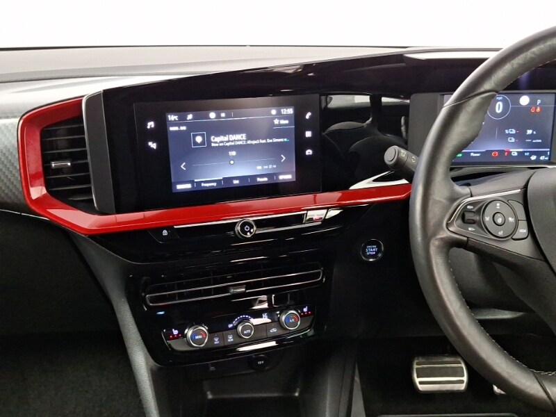 Used Vauxhall Mokka 2022 for sale - 77987850: Photo 10