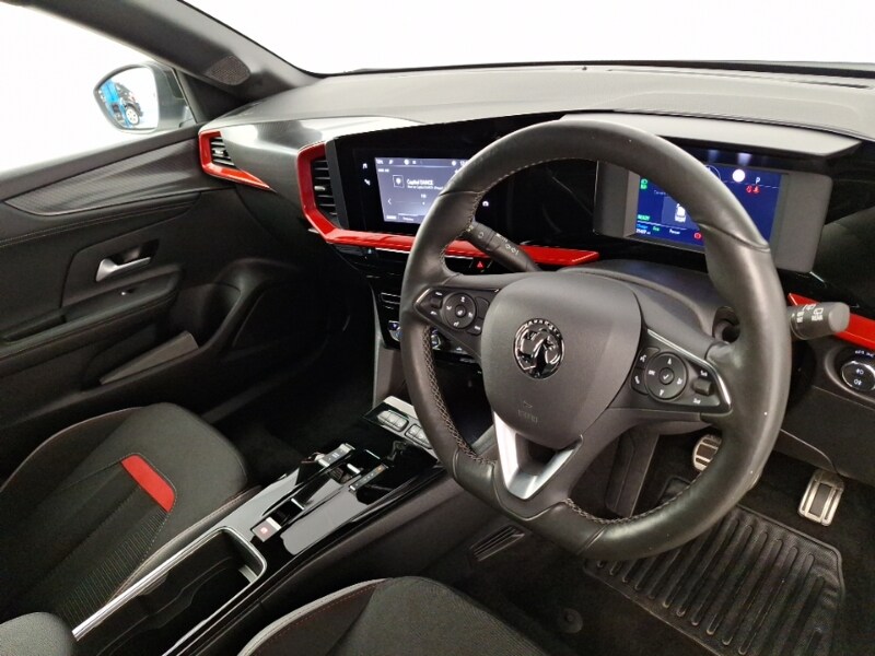 Used Vauxhall Mokka 2022 for sale - 77987850: Photo 11