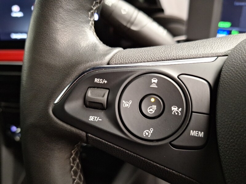 Used Vauxhall Mokka 2022 for sale - 77987850: Photo 16