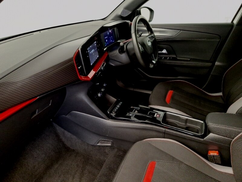 Used Vauxhall Mokka 2022 for sale - 77987850: Photo 5