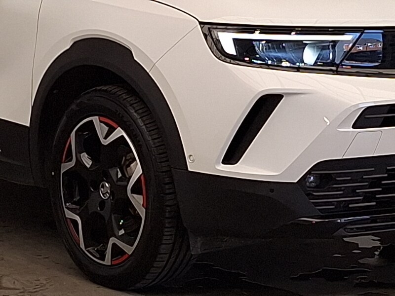 Used Vauxhall Mokka 2022 for sale - 77987850: Photo 9