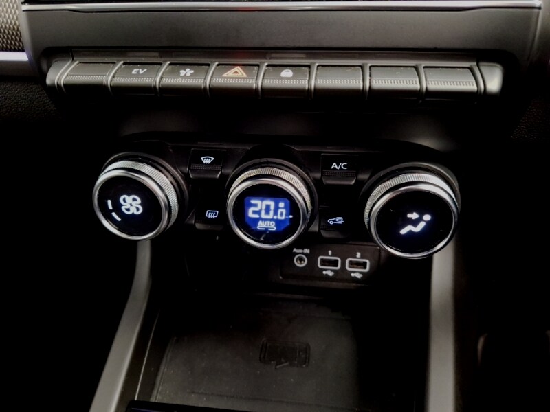 Used Renault Arkana 2024 for sale - 77544164: Photo 13