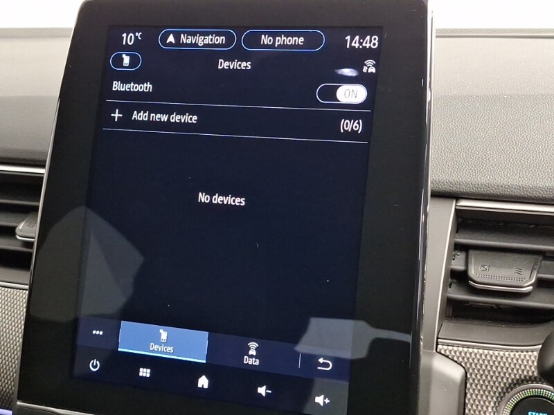 Used Renault Arkana 2024 for sale - 77544164: Photo 16