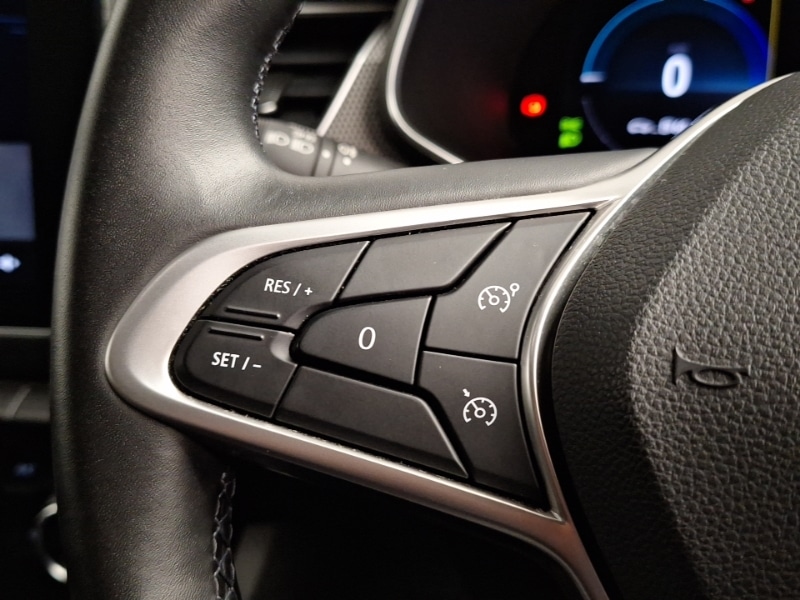 Used Renault Arkana 2024 for sale - 77544164: Photo 17