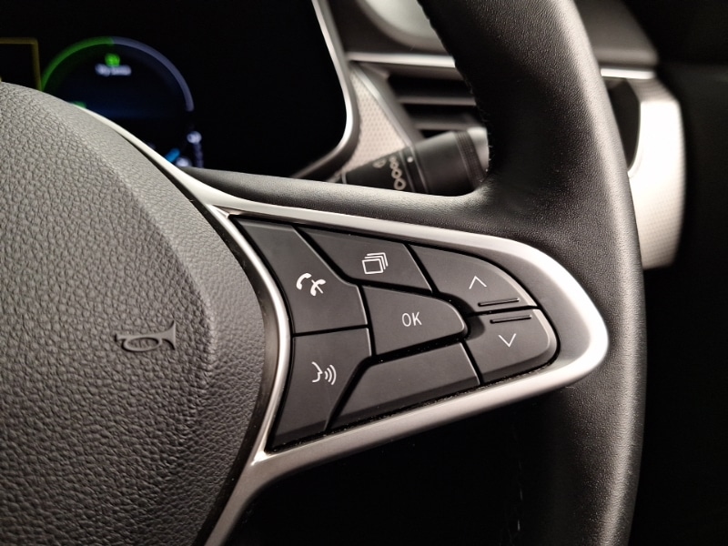 Used Renault Arkana 2024 for sale - 77544164: Photo 18