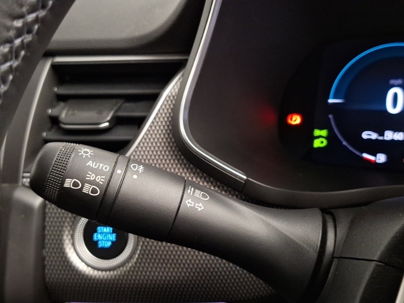 Used Renault Arkana 2024 for sale - 77544164: Photo 19