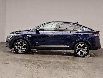 Used Renault Arkana 2024 for sale - 77544164: Photo