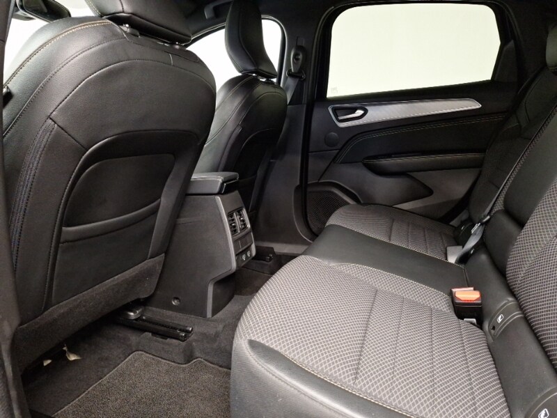 Used Renault Arkana 2024 for sale - 77544164: Photo 6