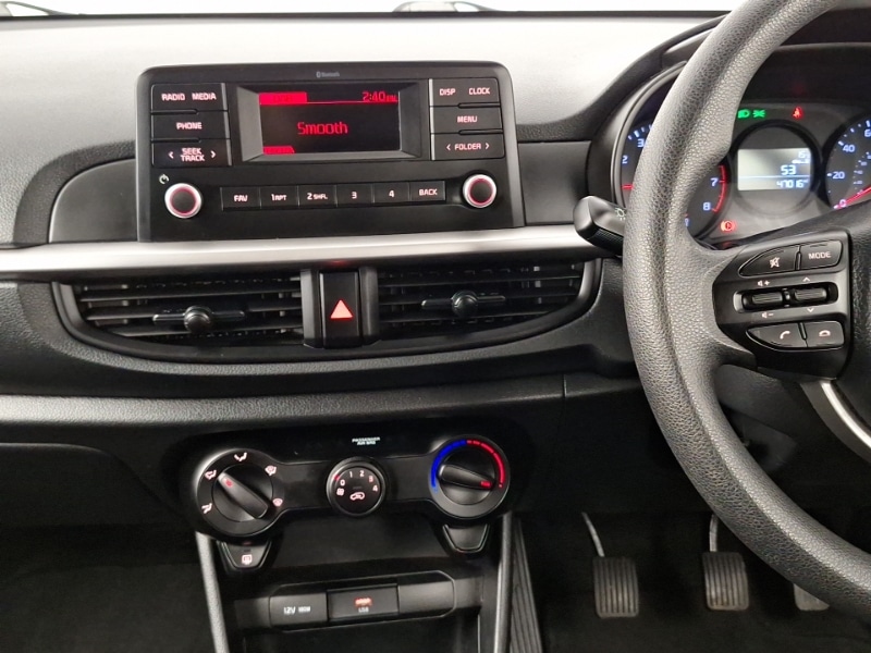 Used Kia Picanto 2023 for sale - 78151298: Photo 10