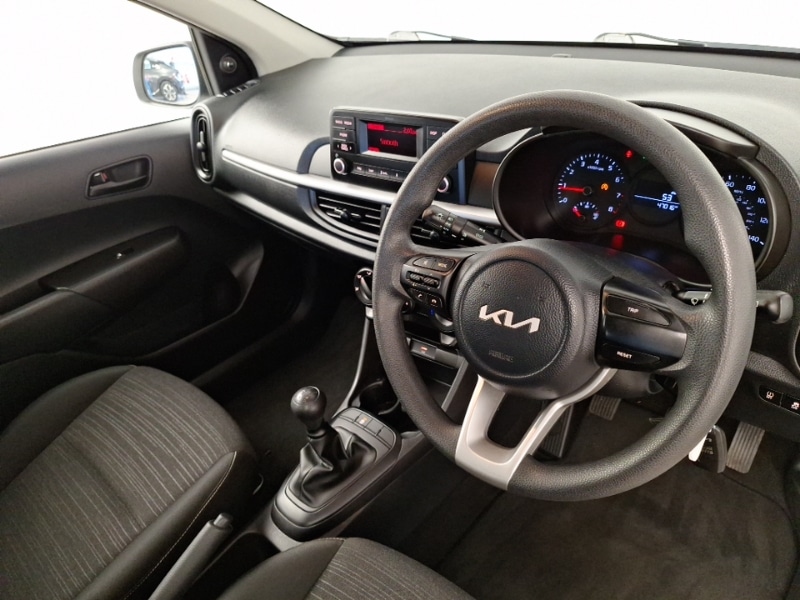 Used Kia Picanto 2023 for sale - 78151298: Photo 11