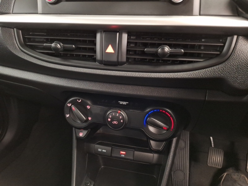 Used Kia Picanto 2023 for sale - 78151298: Photo 13