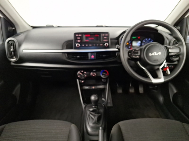 Used Kia Picanto 2023 for sale - 78151298: Photo 2